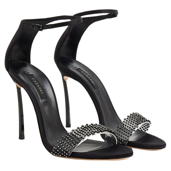 Casadei Blade Sandals - Picture 2 of 3